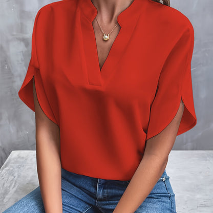 Alessia Blouse