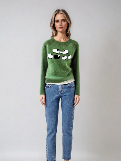 Sofia Pullover