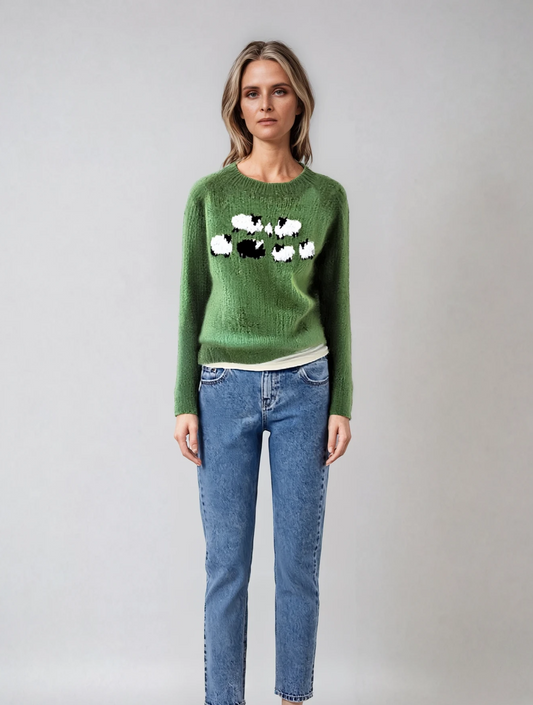 Sofia Pullover