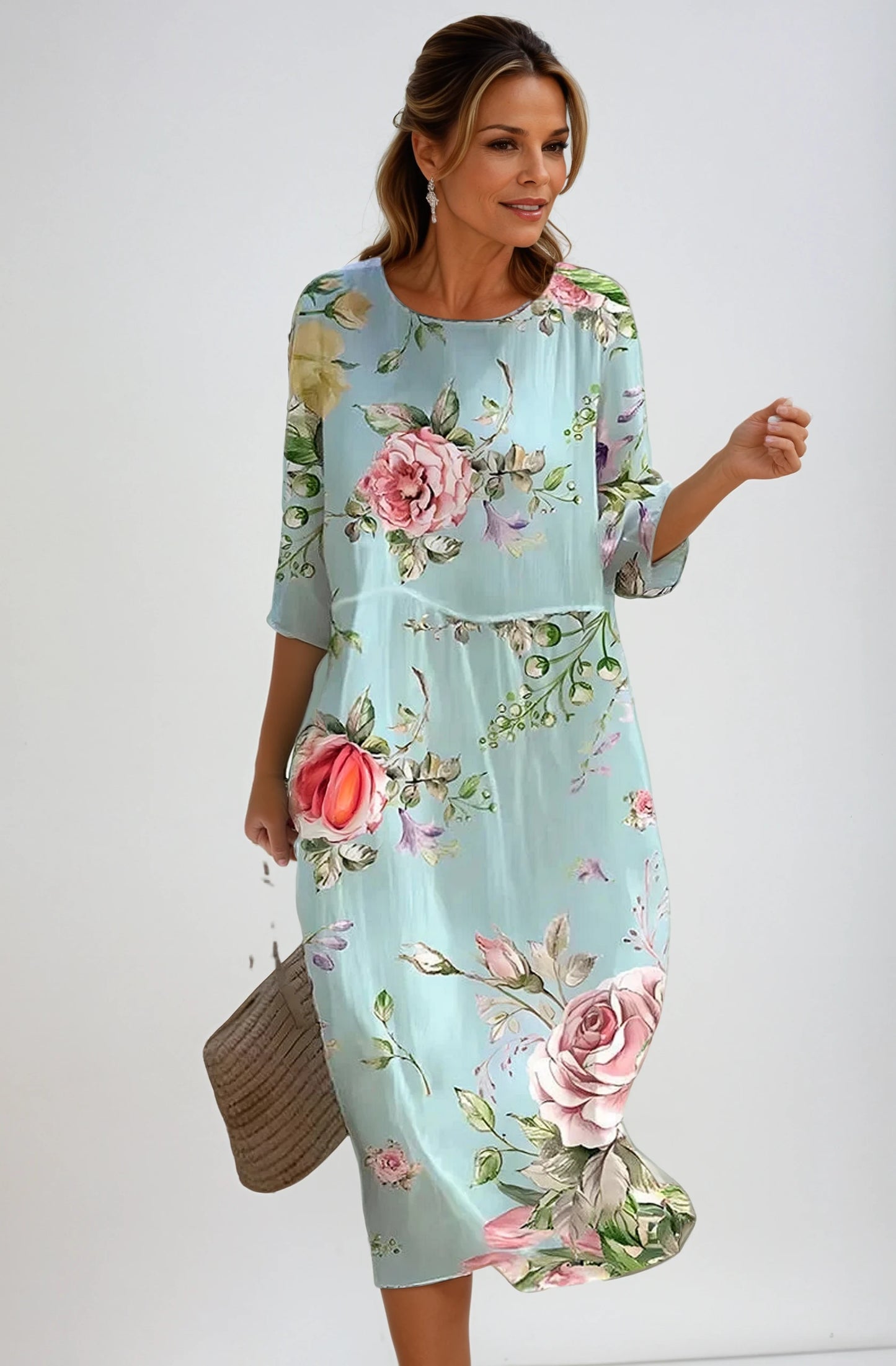Livia Dress