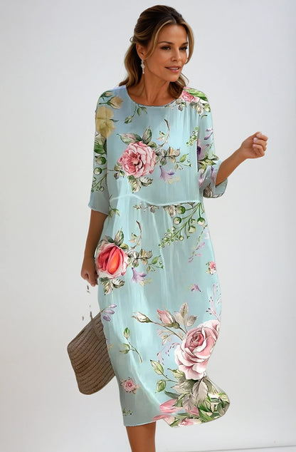 Livia Dress