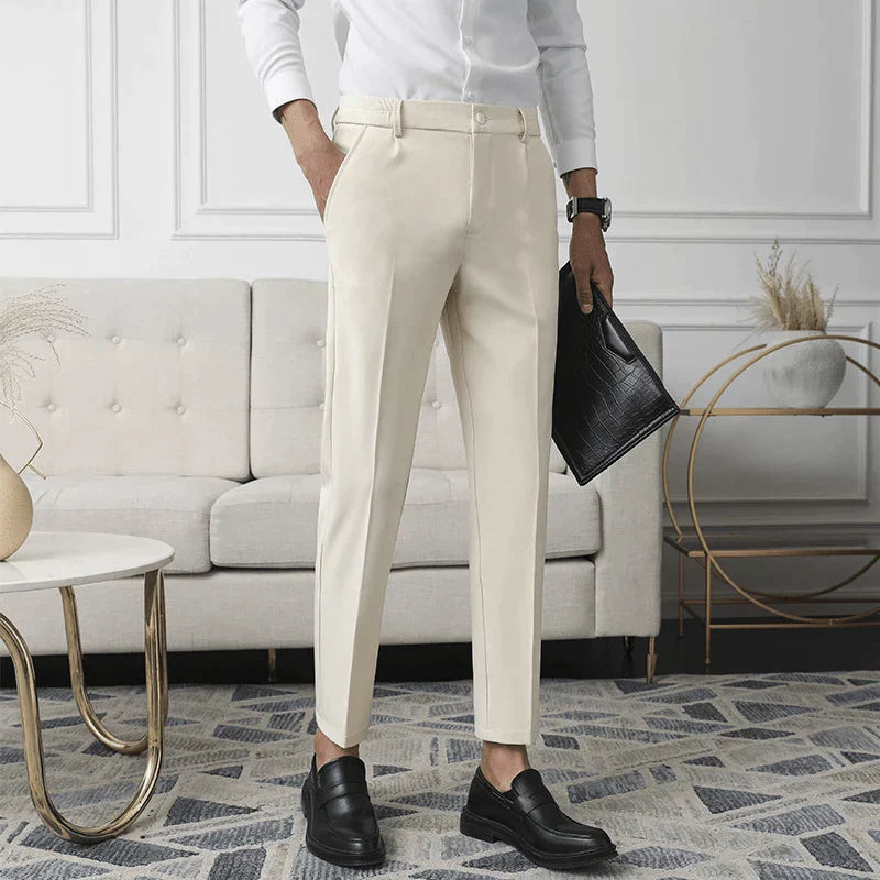 Augo - Stretch Pantalon