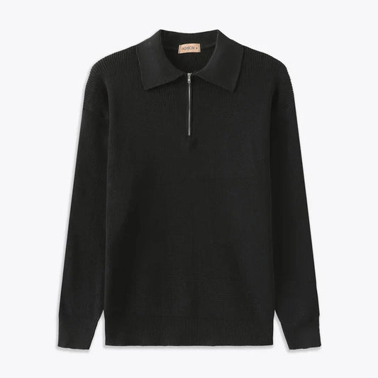 Chiesa Half Zip Sweater