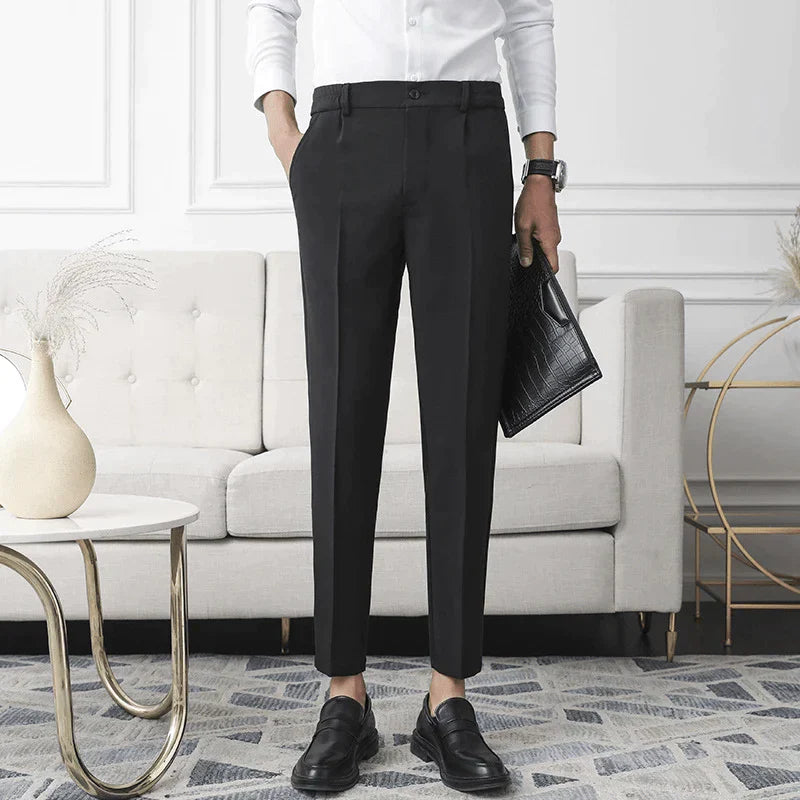 Augo - Stretch Pantalon