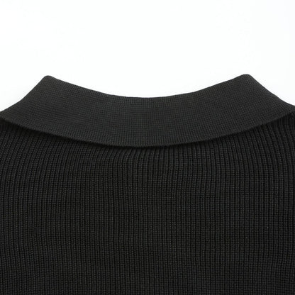 Chiesa Half Zip Sweater