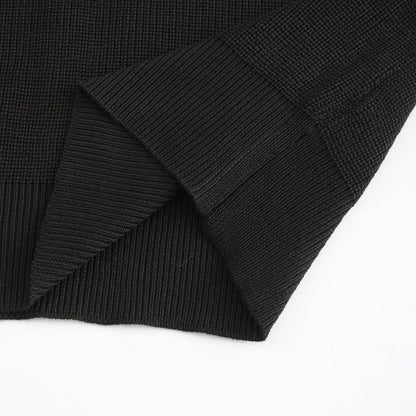 Chiesa Half Zip Sweater