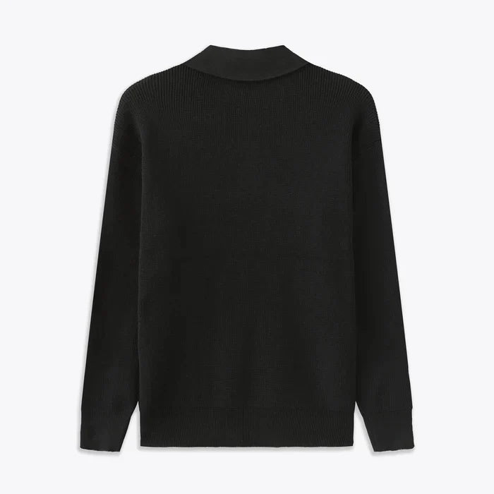 Chiesa Half Zip Sweater