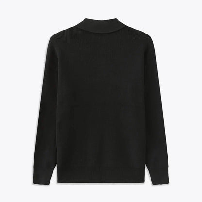 Chiesa Half Zip Sweater