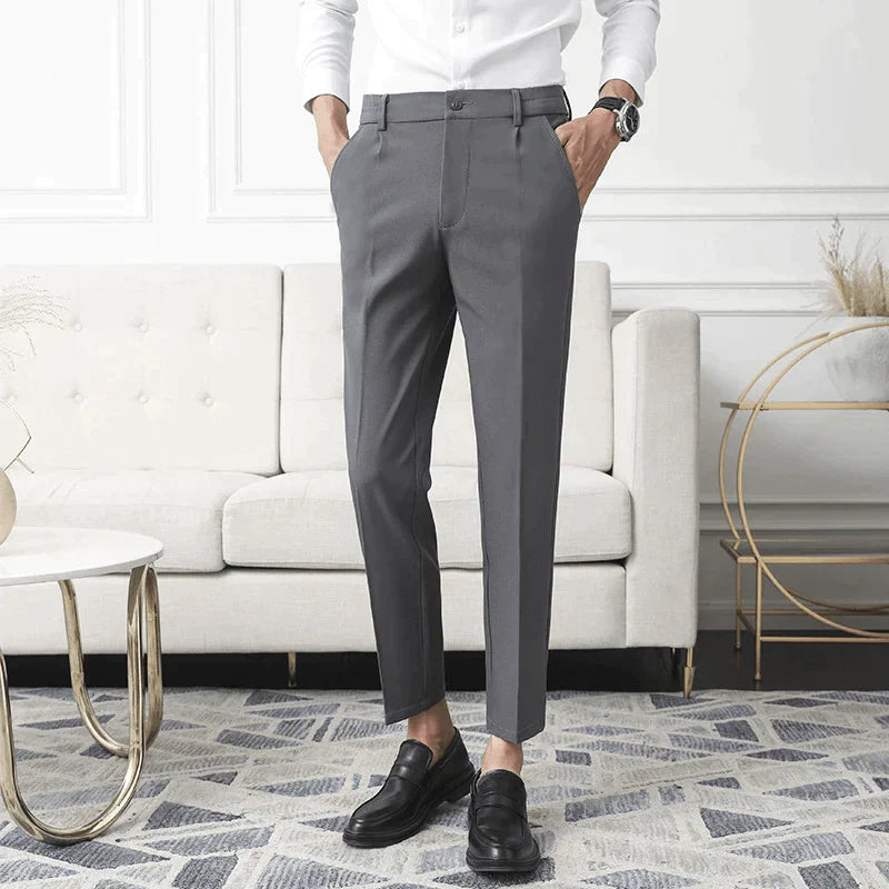 Augo - Stretch Pantalon