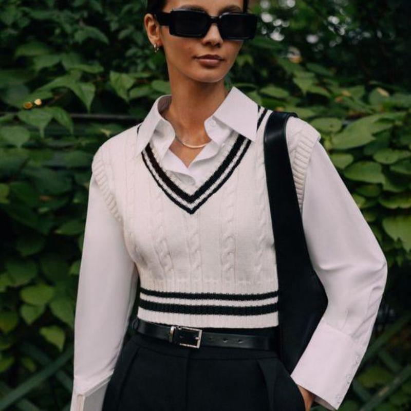 Lea - Vest