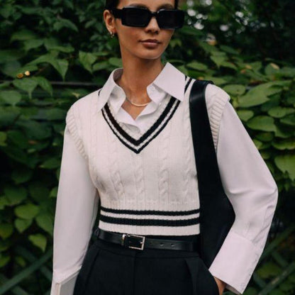 Lea - Vest