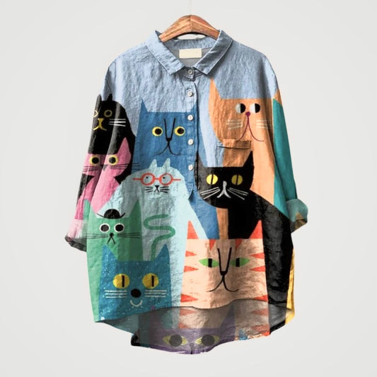 VERA BLOUSE