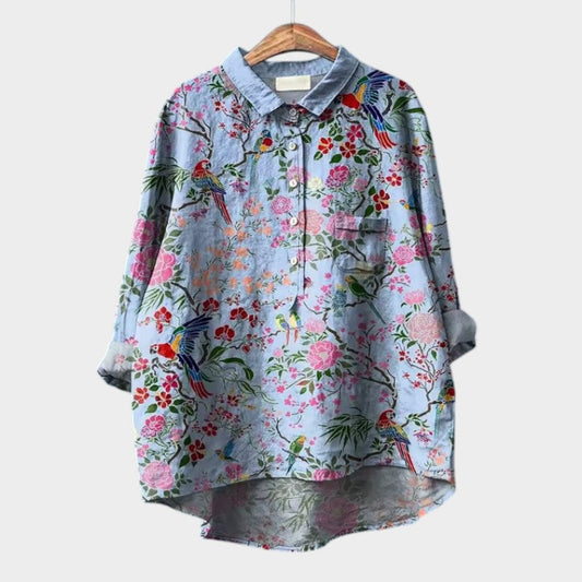 VERA BLOUSE