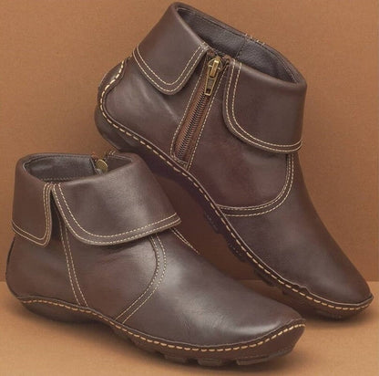 Dorothy - Premium Orthopedic Waterproof Boots