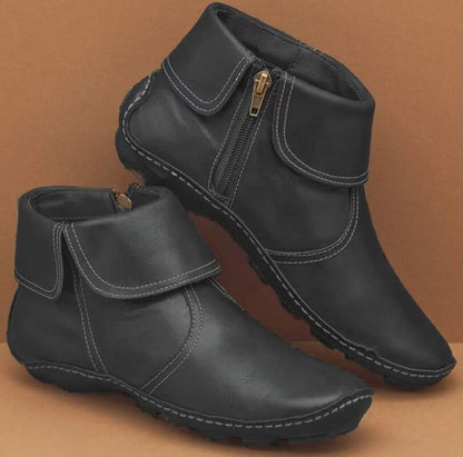 Dorothy - Premium Orthopedic Waterproof Boots