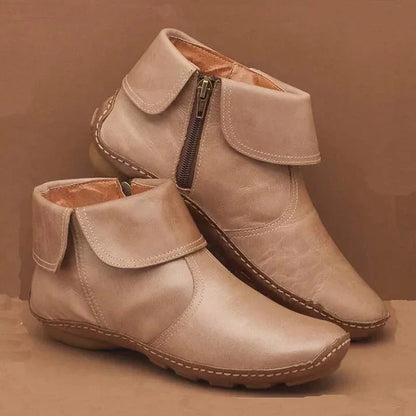 Dorothy - Premium Orthopedic Waterproof Boots