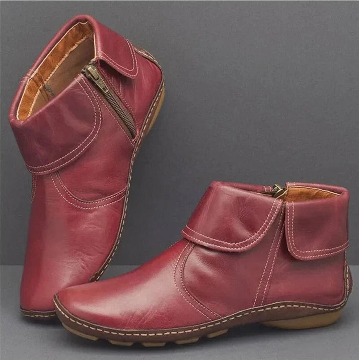 Dorothy - Premium Orthopedic Waterproof Boots