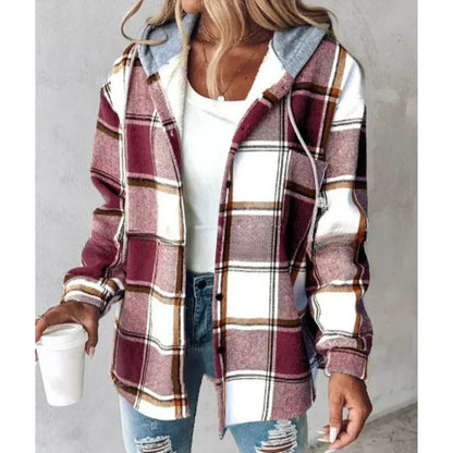 Verona Jacket