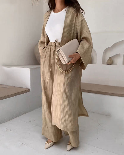 Teresa - Two-piece Set