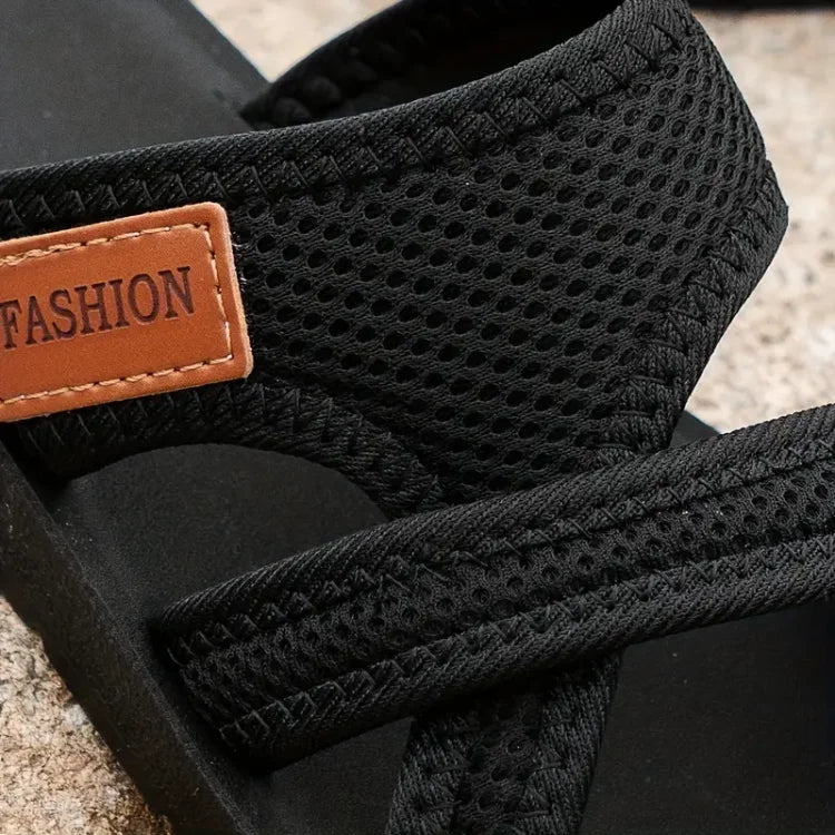 Eleanor – Orthopedic Sandals & Slippers