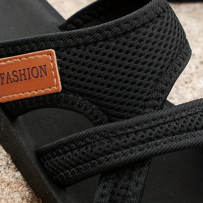 Eleanor – Orthopedic Sandals & Slippers