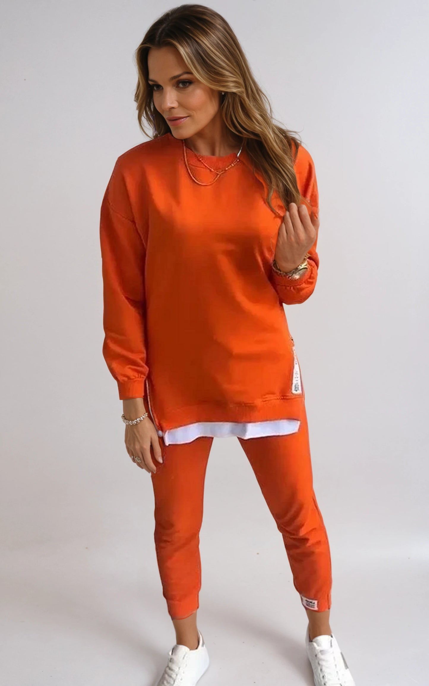Estelle – Comfortable Loungewear Set