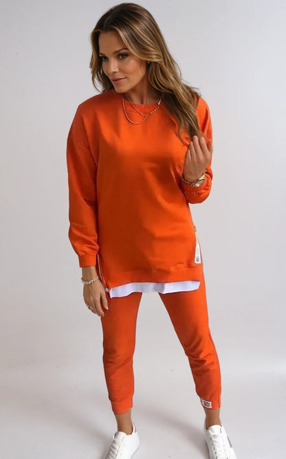 Estelle – Comfortable Loungewear Set