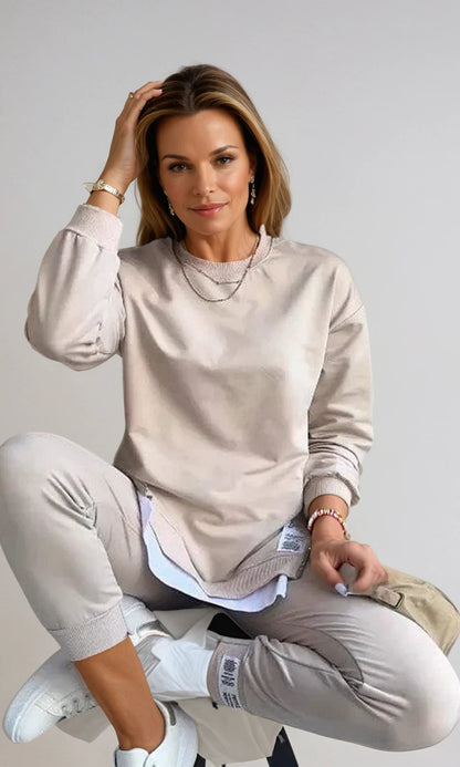 Estelle – Comfortable Loungewear Set