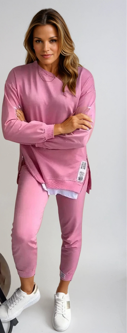 Estelle – Comfortable Loungewear Set