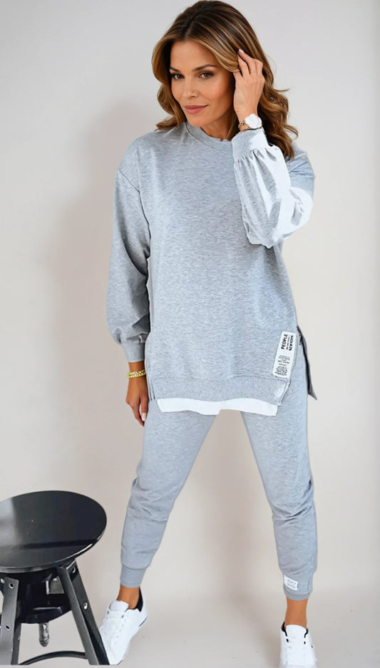 Estelle – Comfortable Loungewear Set