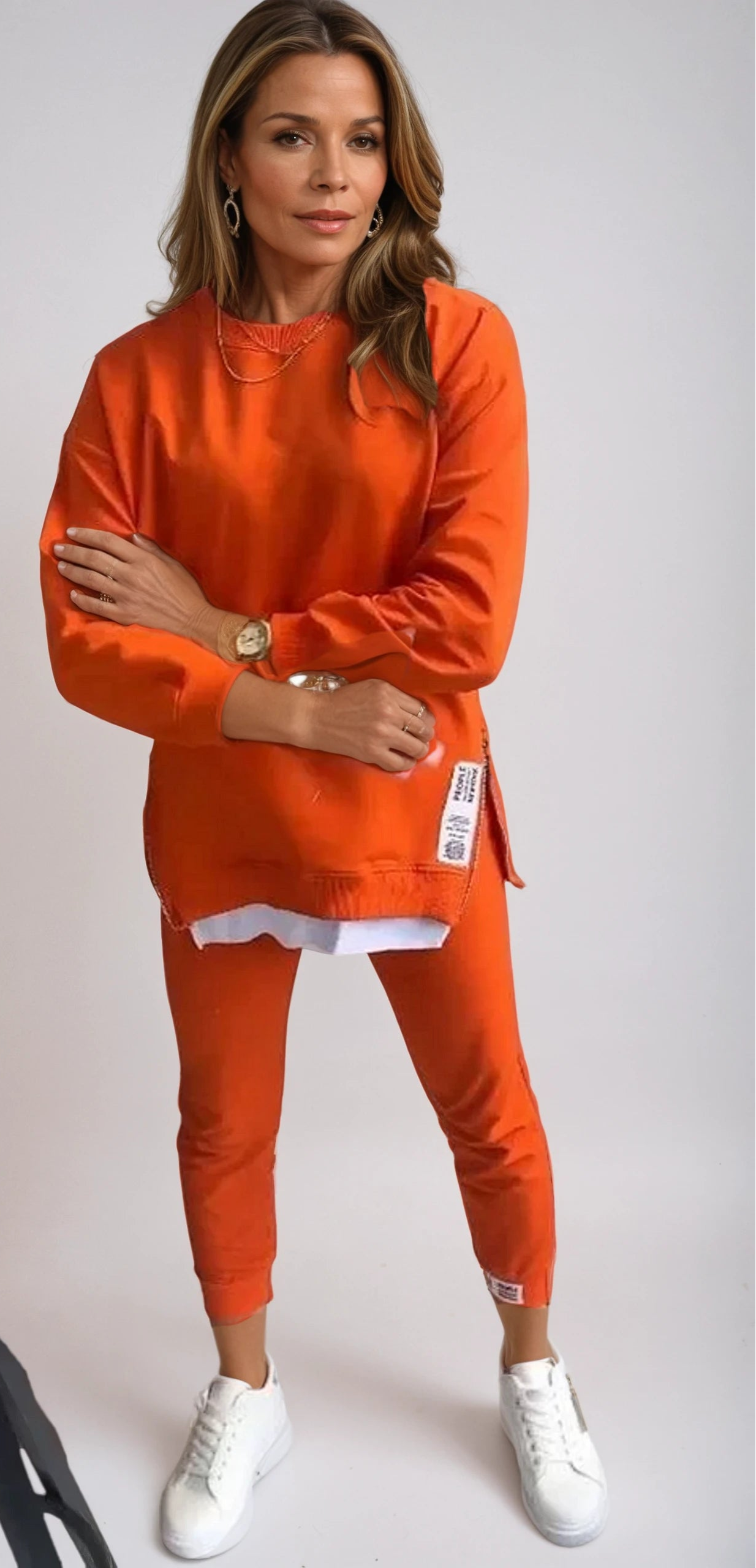 Estelle – Comfortable Loungewear Set