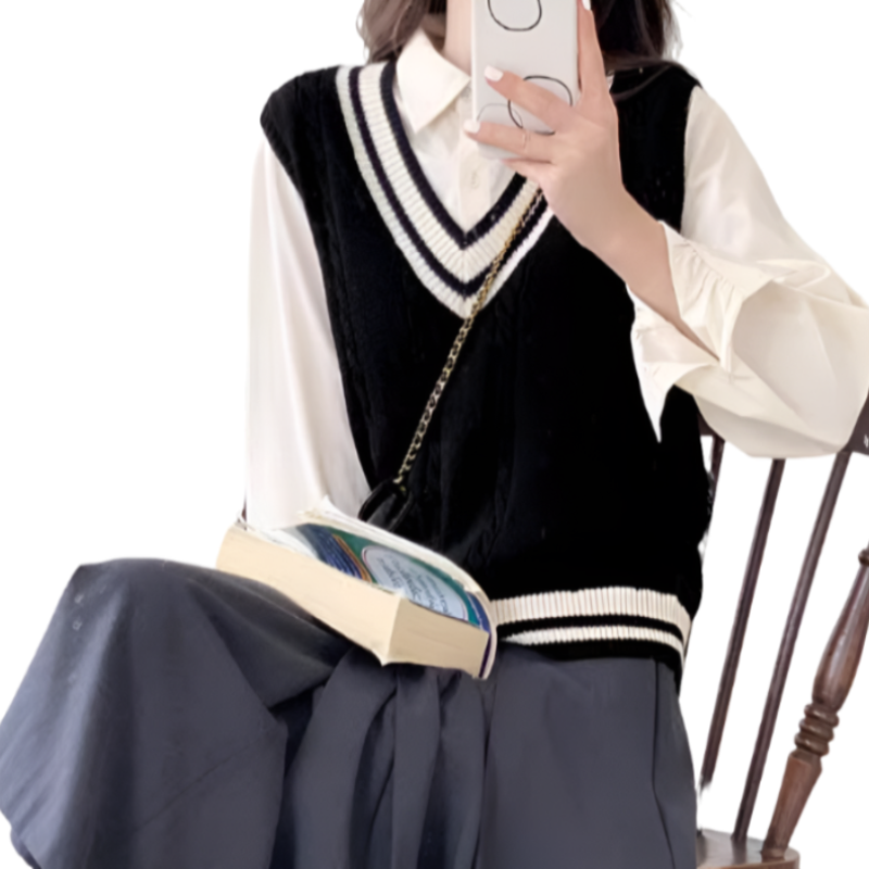 Lea - Vest