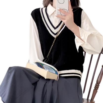 Lea - Vest