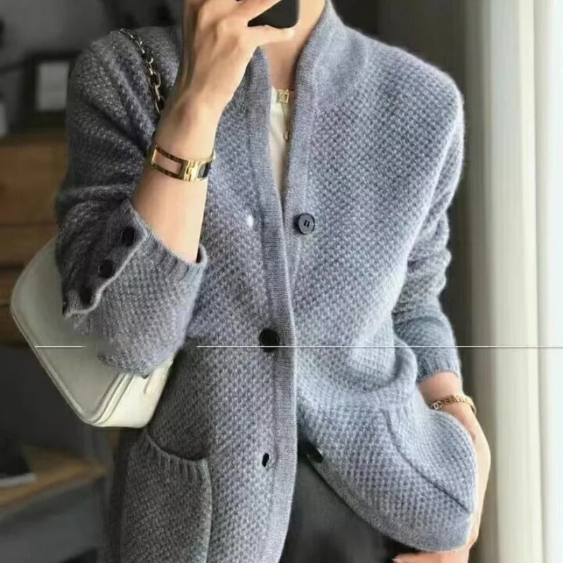 Elisa Cardigan