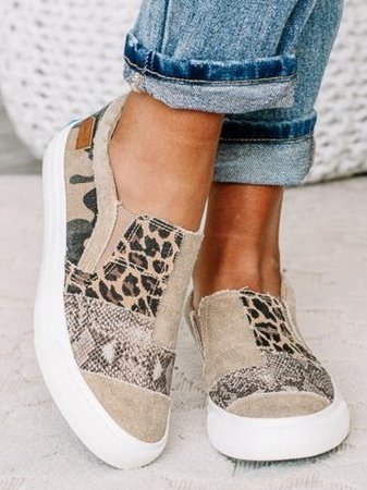 Beatrice | Comfortable Orth Slip-Ons