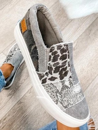 Beatrice | Comfortable Orth Slip-Ons