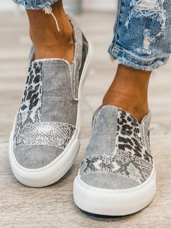 Beatrice | Comfortable Orth Slip-Ons