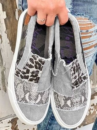 Beatrice | Comfortable Orth Slip-Ons