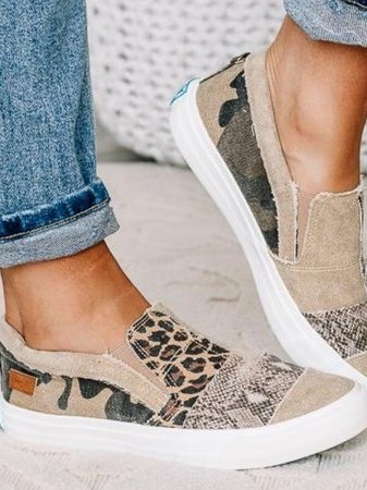 Beatrice | Comfortable Orth Slip-Ons