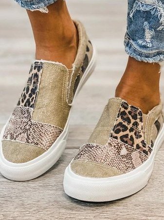 Beatrice | Comfortable Orth Slip-Ons