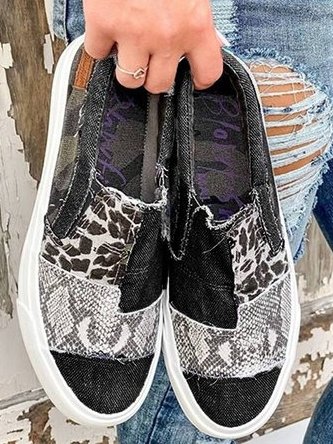 Beatrice | Comfortable Orth Slip-Ons