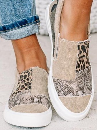 Beatrice | Comfortable Orth Slip-Ons