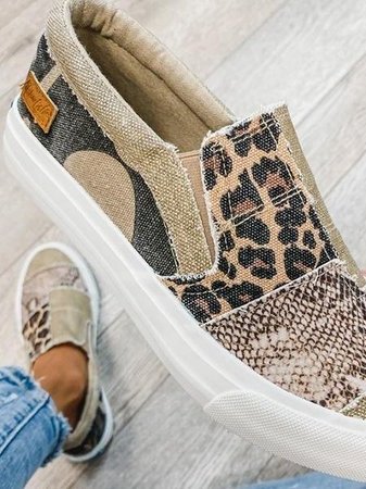 Beatrice | Comfortable Orth Slip-Ons