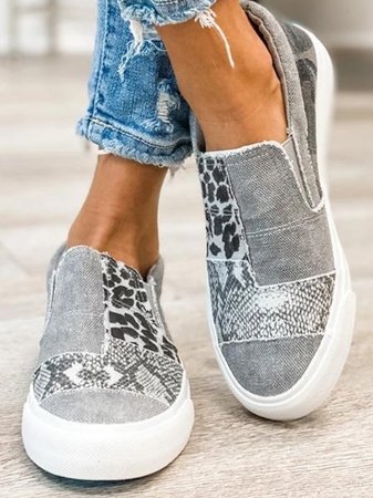 Beatrice | Comfortable Orth Slip-Ons