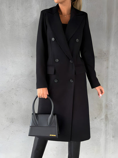 Rosie - Trench Coat
