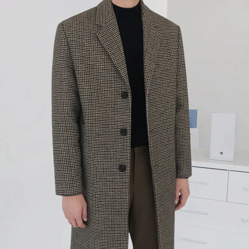 Sherlock Coat