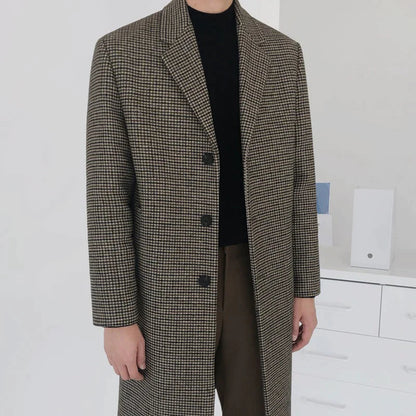 Sherlock Coat