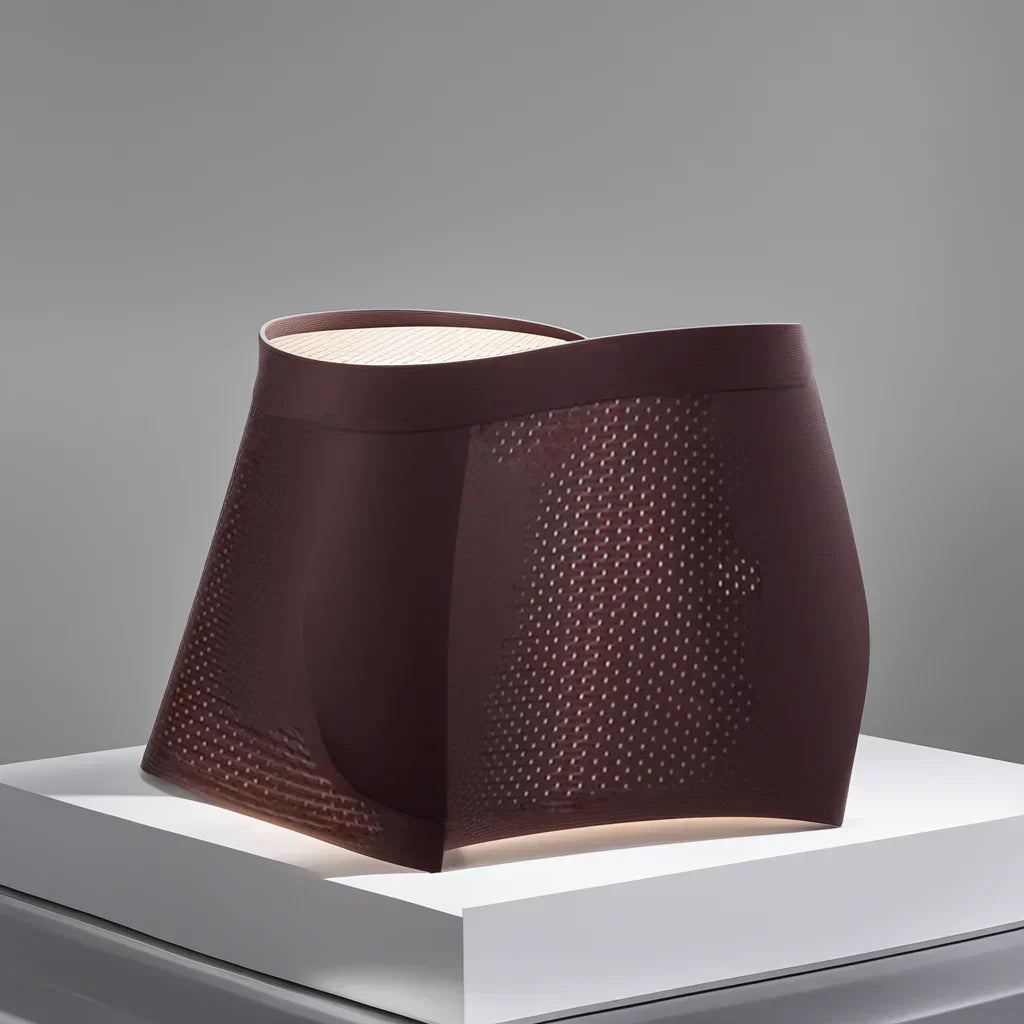 ZANE - BAMBOO MEN'S BOXERS