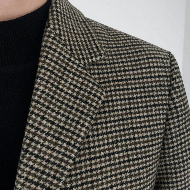 Sherlock Coat
