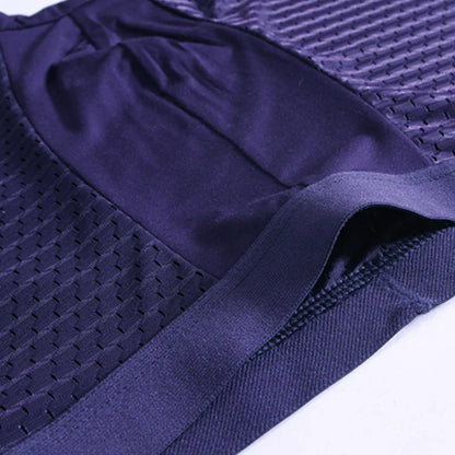 ZANE - BAMBOO MEN'S BOXERS
